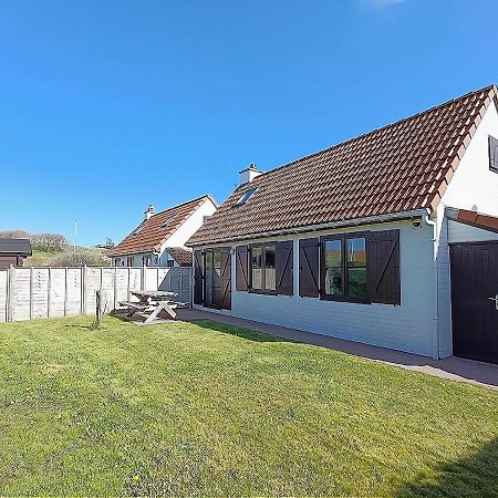 Holiday Home In De Haan Near Beach Wenduine Экстерьер фото