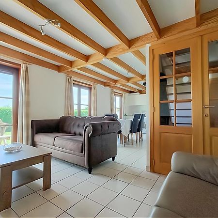 Holiday Home In De Haan Near Beach Wenduine Экстерьер фото