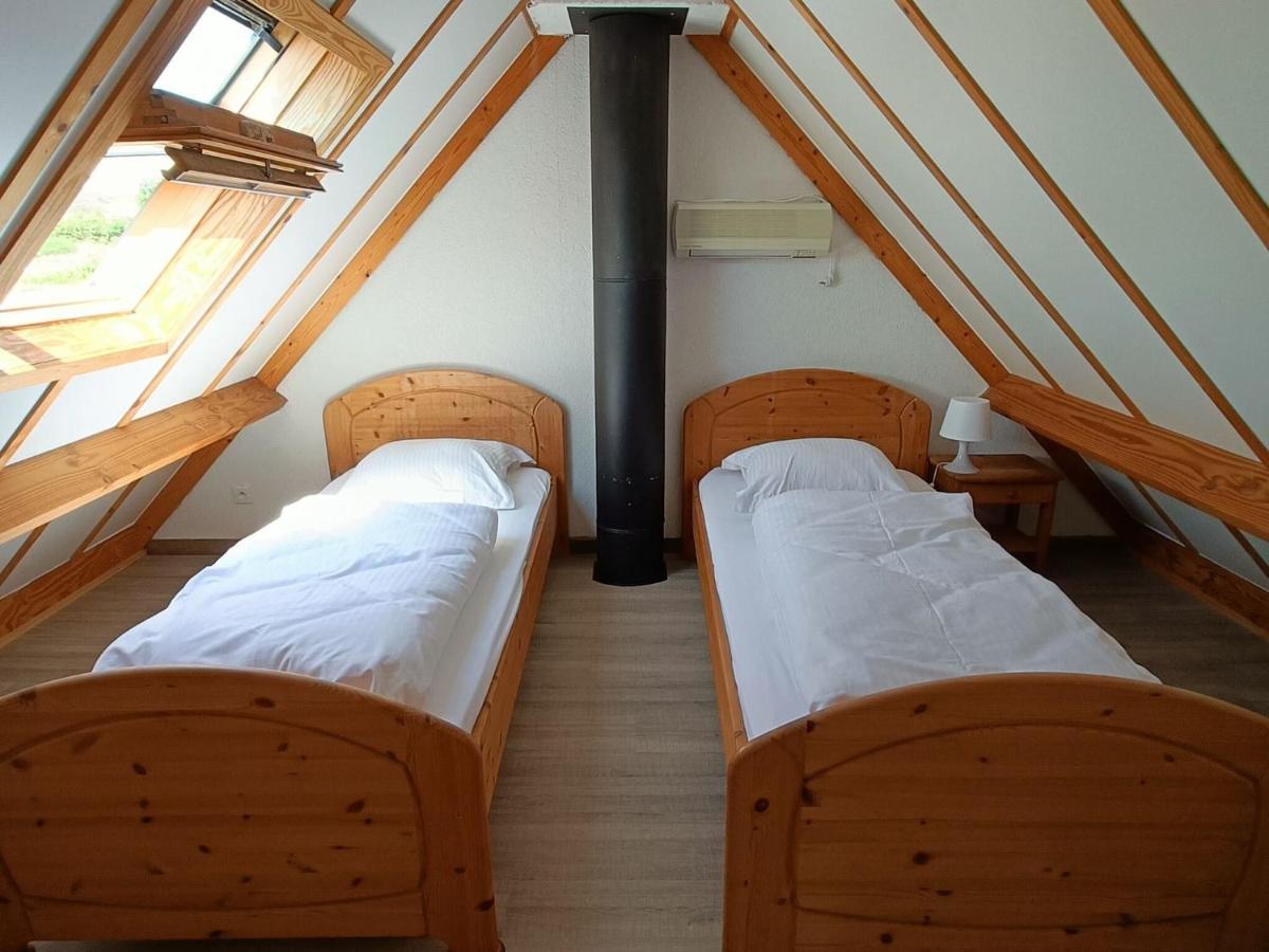 Holiday Home In De Haan Near Beach Wenduine Экстерьер фото