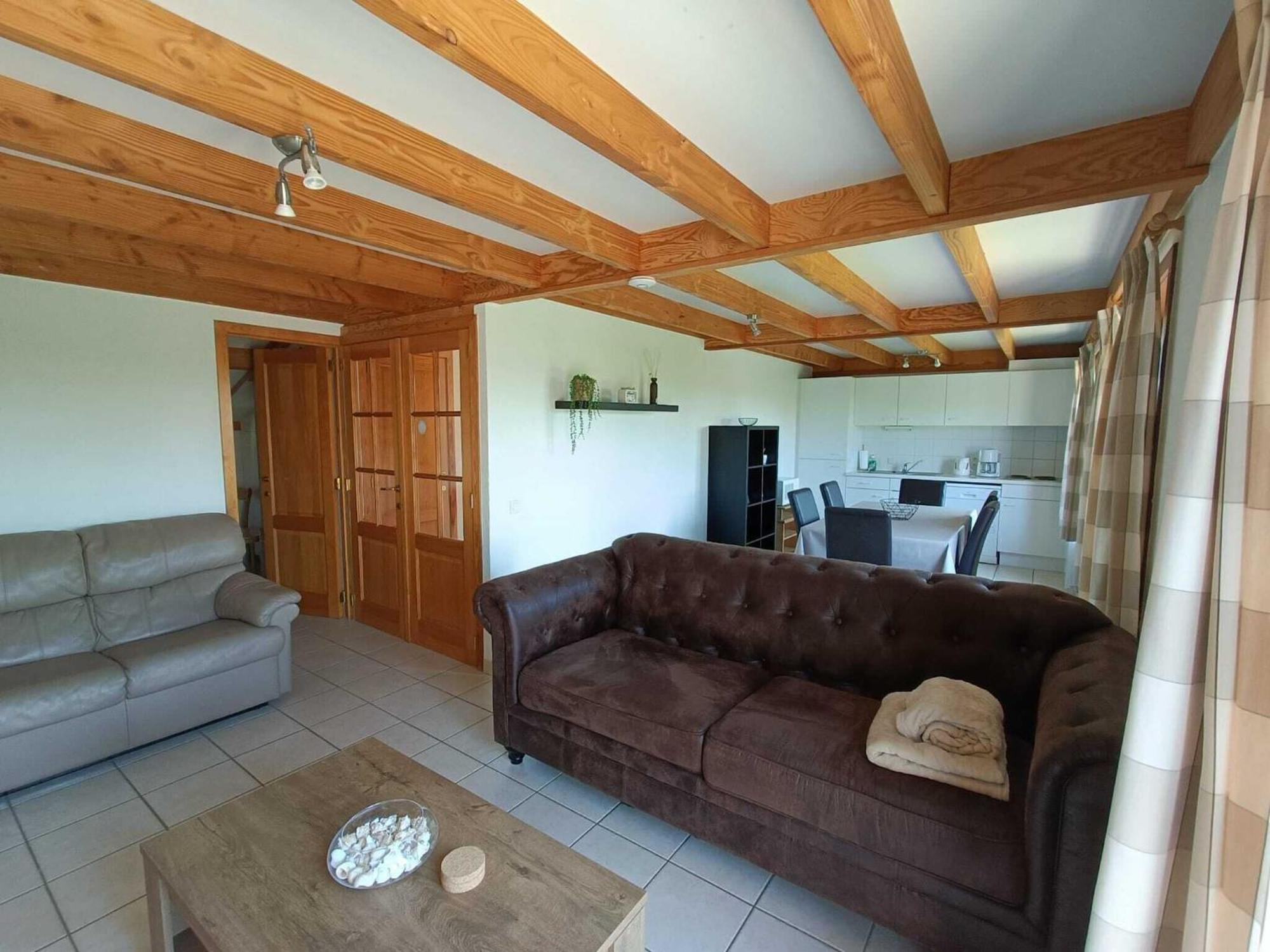Holiday Home In De Haan Near Beach Wenduine Экстерьер фото