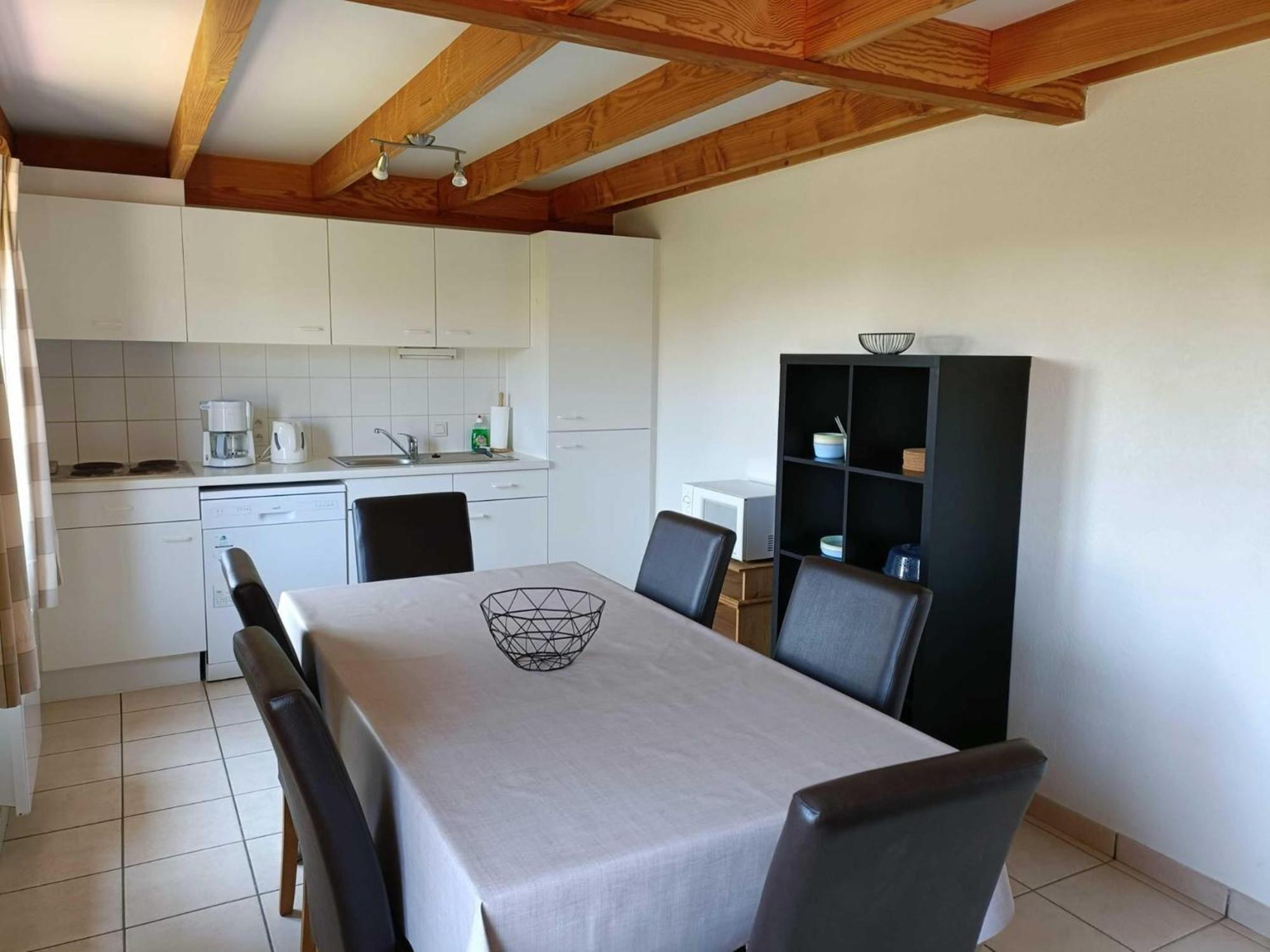 Holiday Home In De Haan Near Beach Wenduine Экстерьер фото