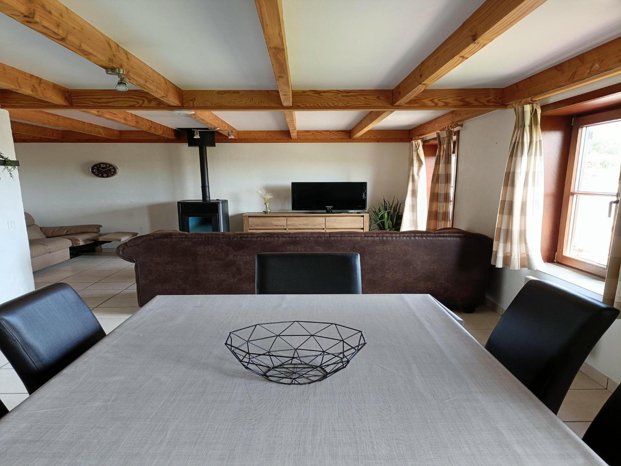 Holiday Home In De Haan Near Beach Wenduine Экстерьер фото
